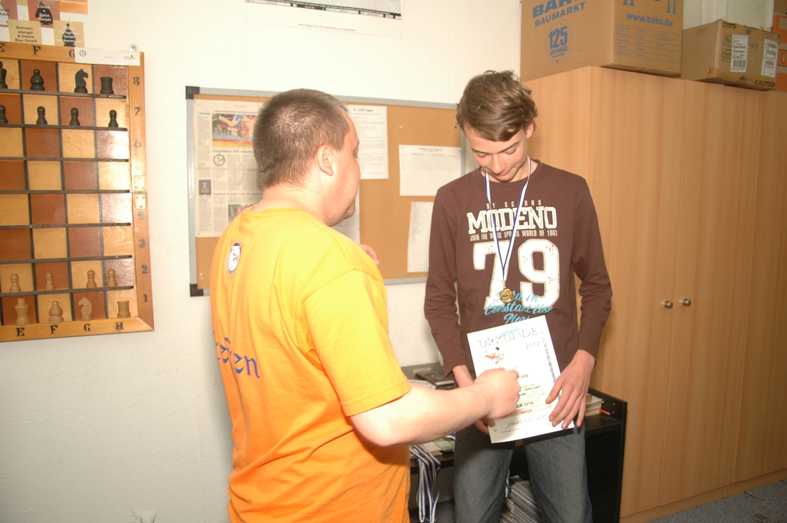 Vorschau